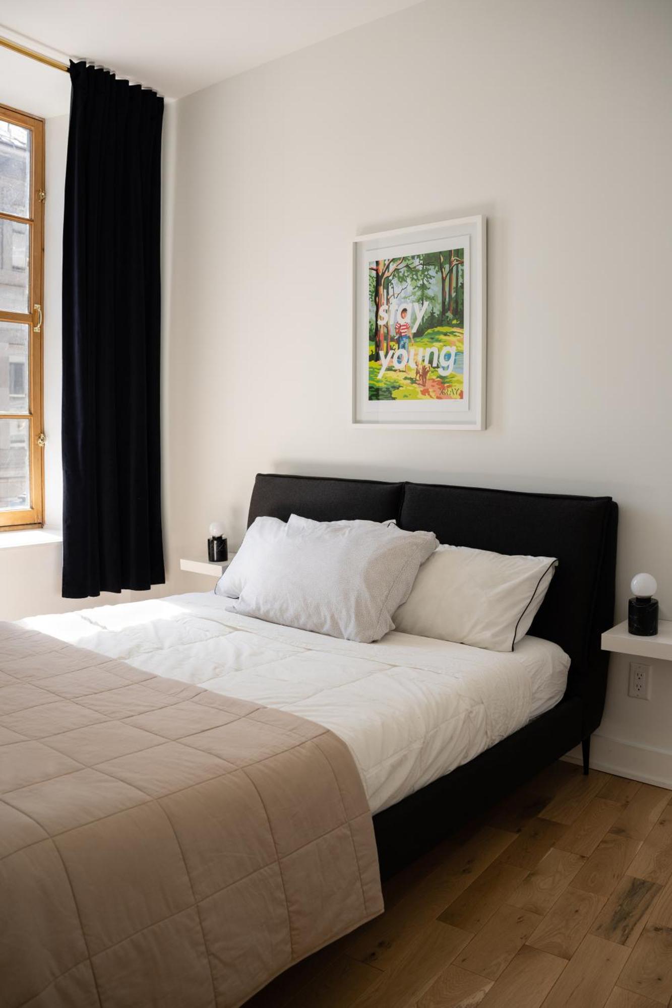 Apartment two-bedrooms queen size beds,1504068964:JPEG